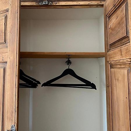 Au Coeur Du Viel Antibes - Cosy Appartement Εξωτερικό φωτογραφία