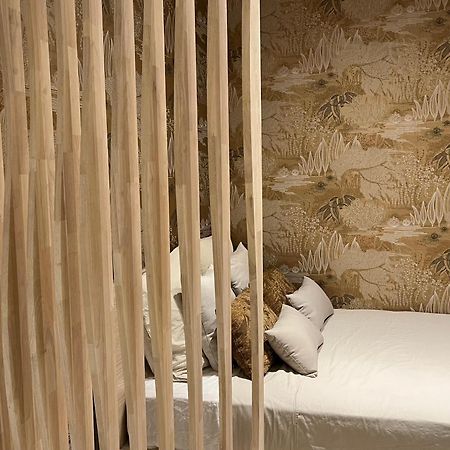 Au Coeur Du Viel Antibes - Cosy Appartement Εξωτερικό φωτογραφία