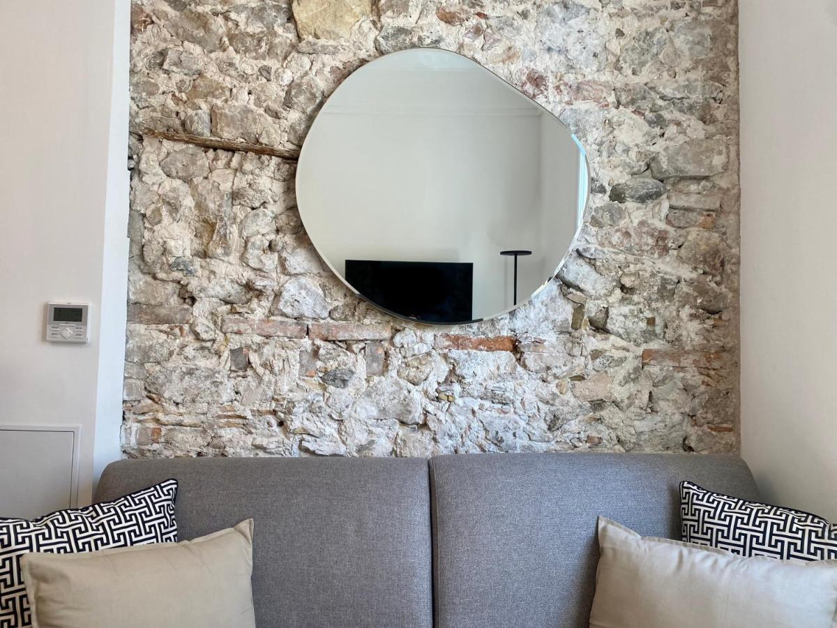 Au Coeur Du Viel Antibes - Cosy Appartement Εξωτερικό φωτογραφία