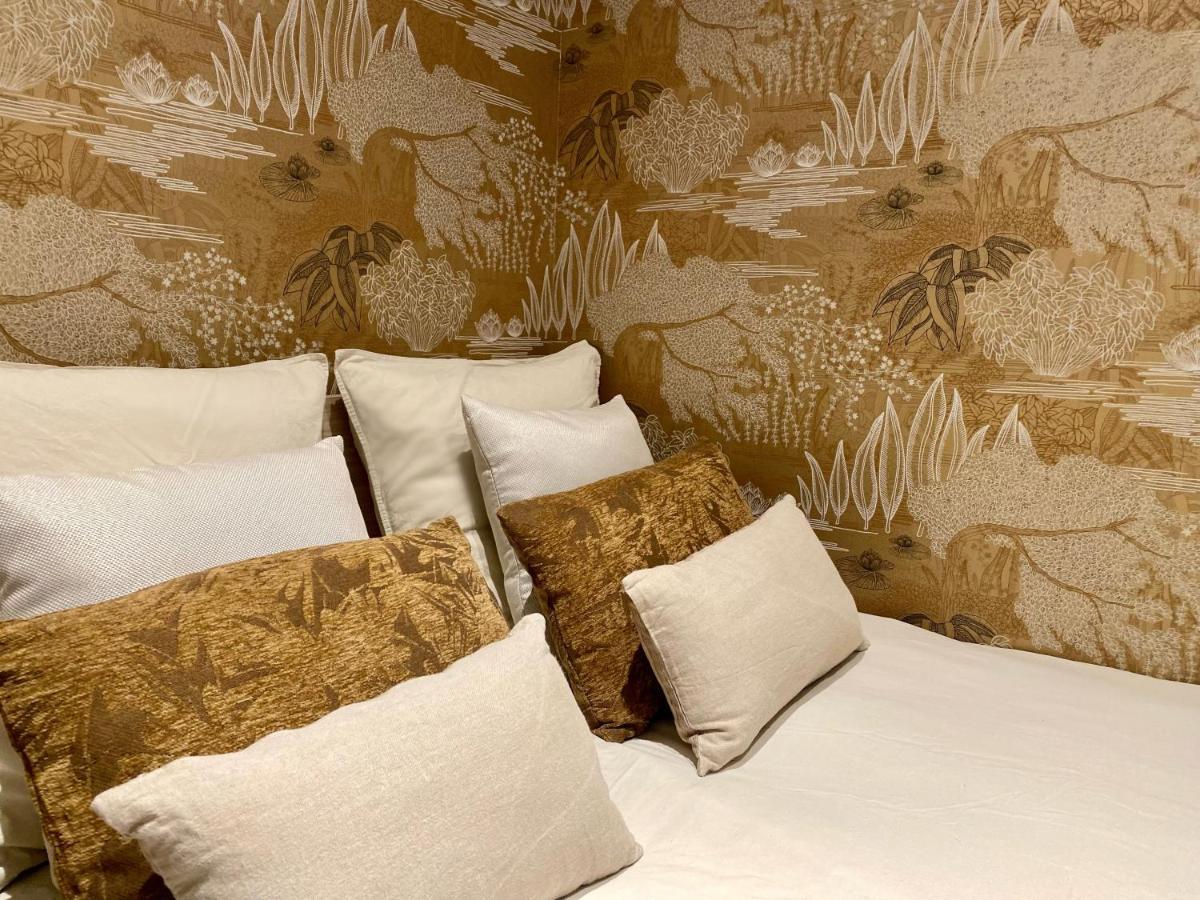 Au Coeur Du Viel Antibes - Cosy Appartement Εξωτερικό φωτογραφία